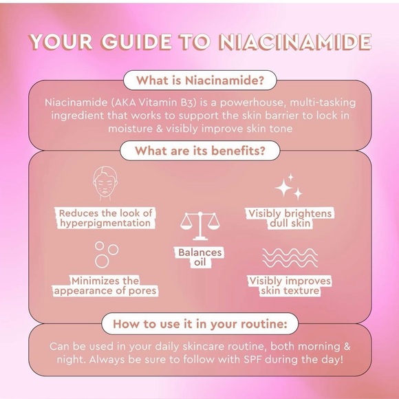 Glow Recipe Watermelon Glow Niacinamide Hue Drops
SUN GLOW 40ml NEW - Picture 9 of 12